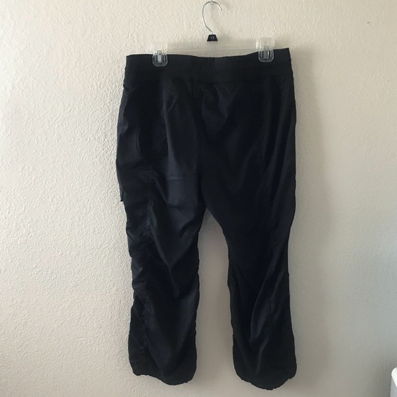 The north face black Aphrodite Pants - Picture 6 of 7